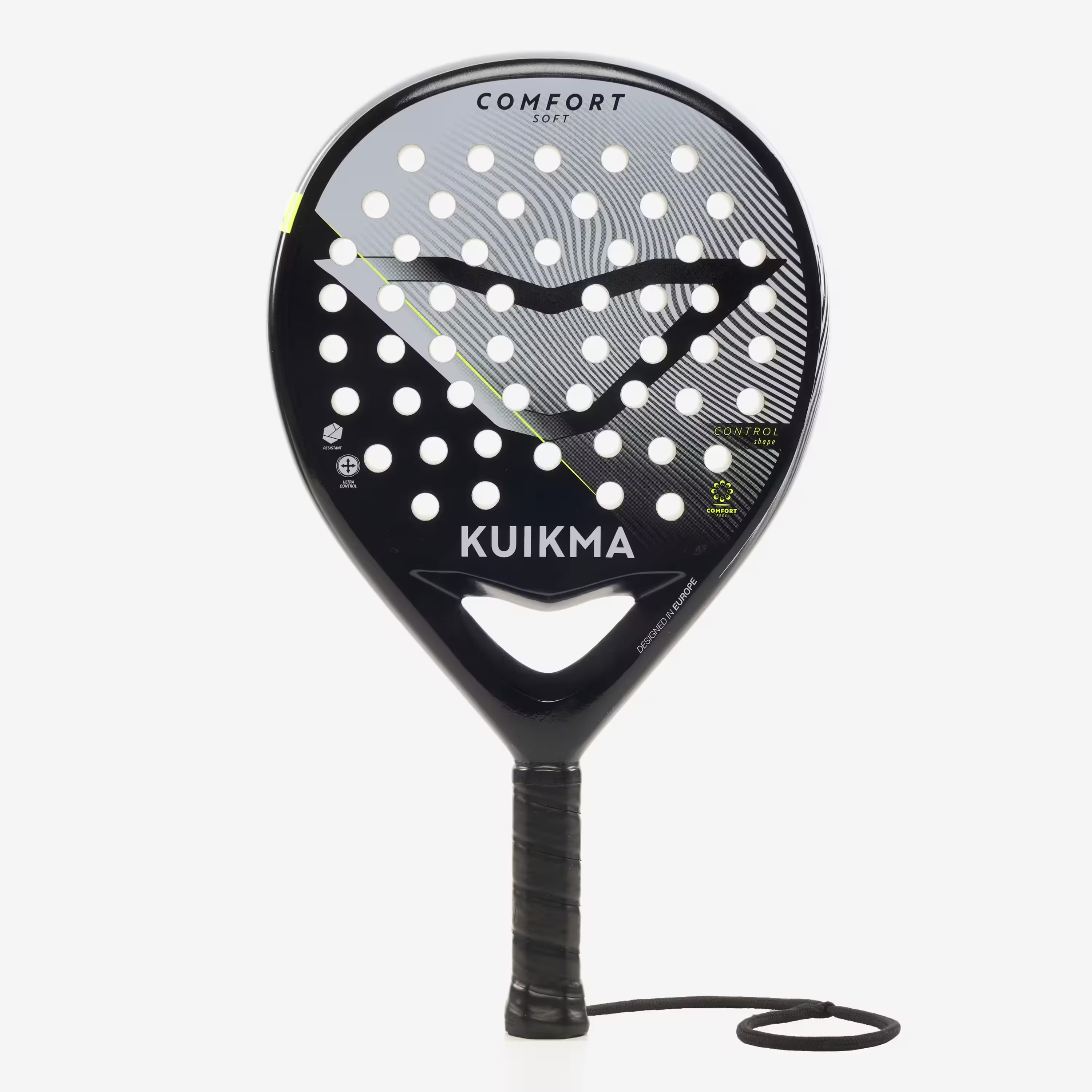 Foam Adult Comfort Padel Racket