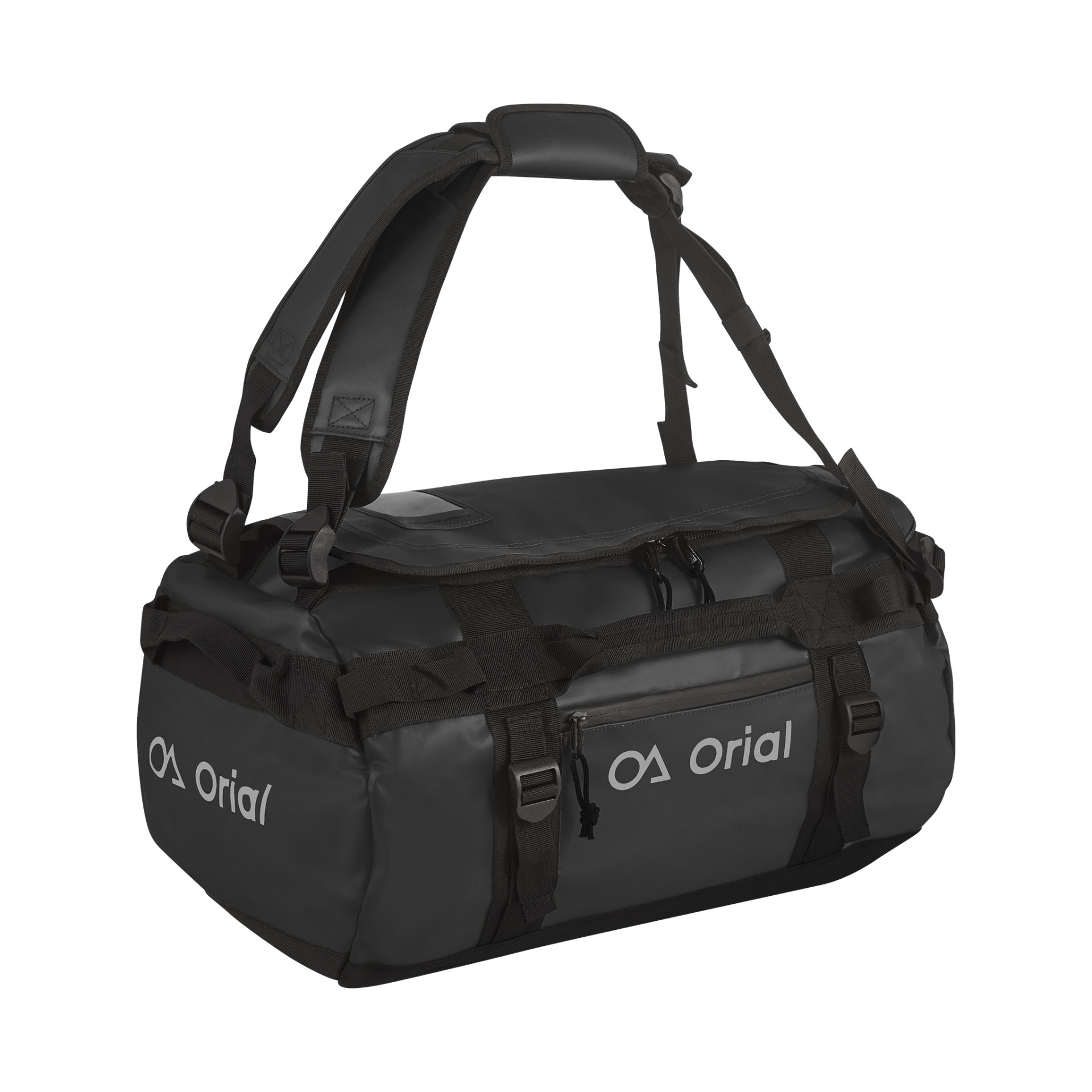 30L Waterproof Duffel Bag Backpack