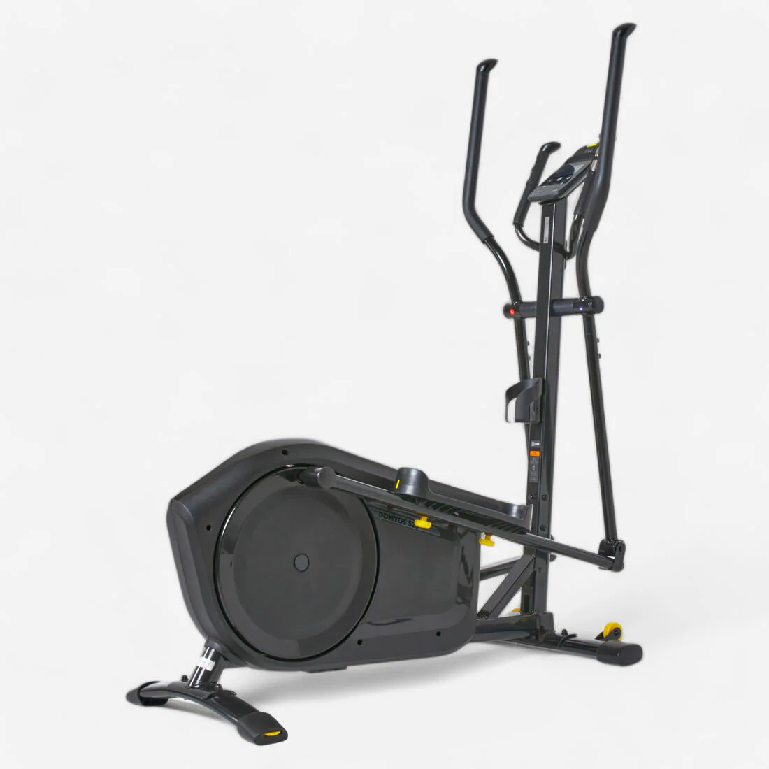 Self-Powered Cross Trainer (Model: EL520B)