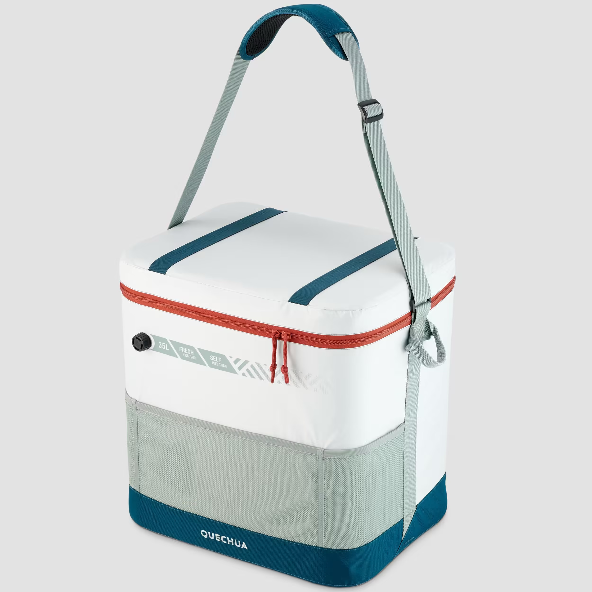 Fresh Camping Cooler