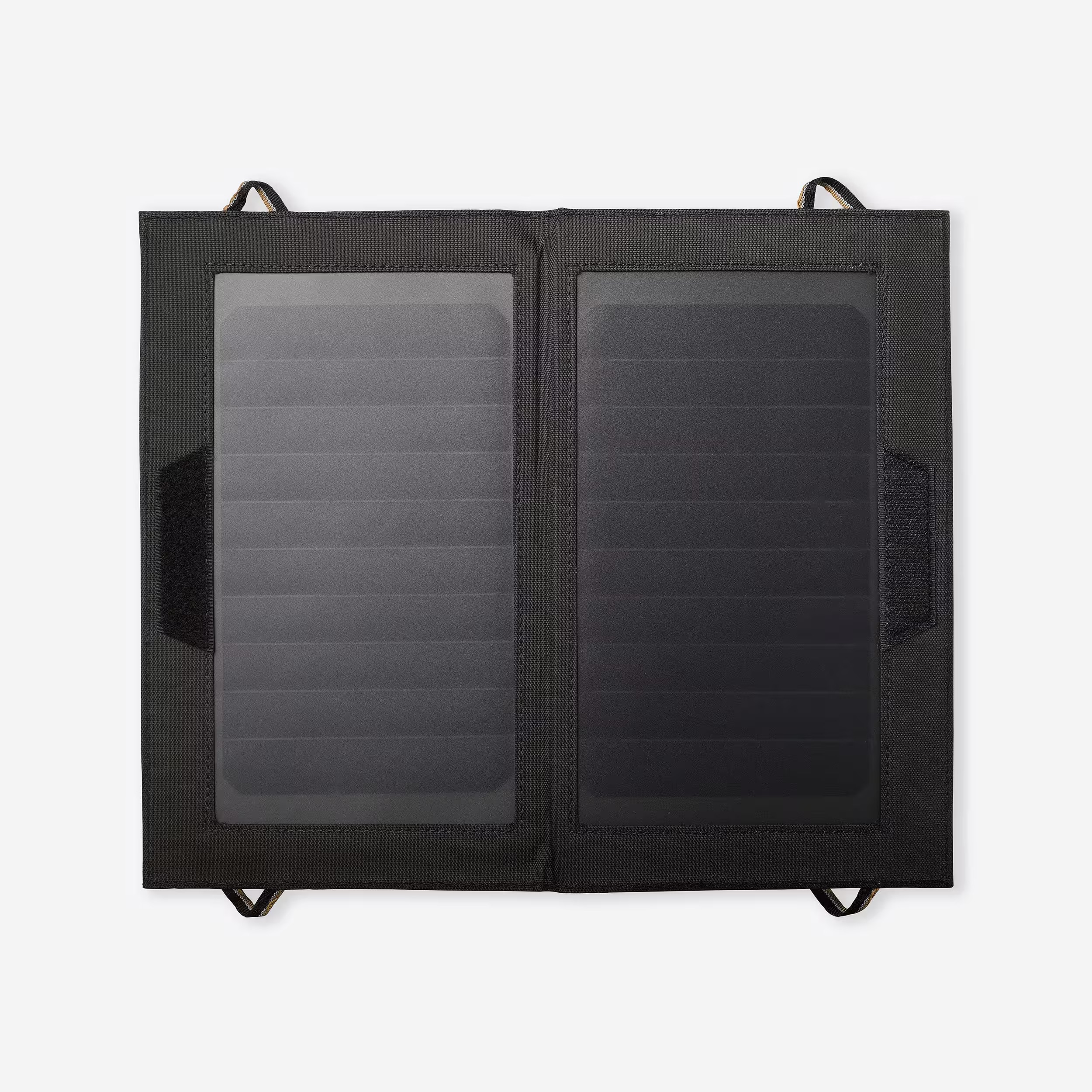 10W Solar Panel for Backpacks (Model: SLR 500 V2)
