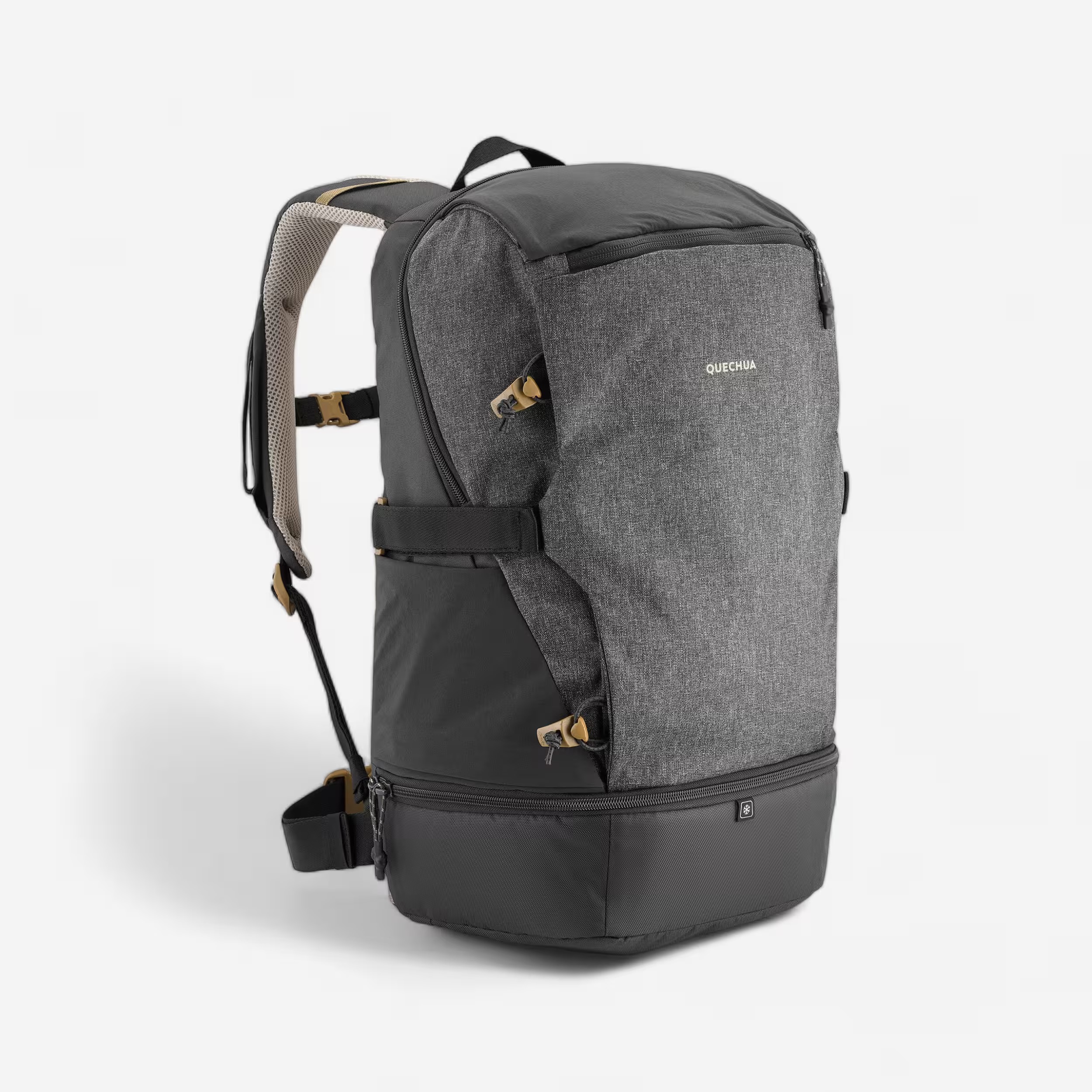 30L Hiking Backpack (Model: Arpenaz 500)