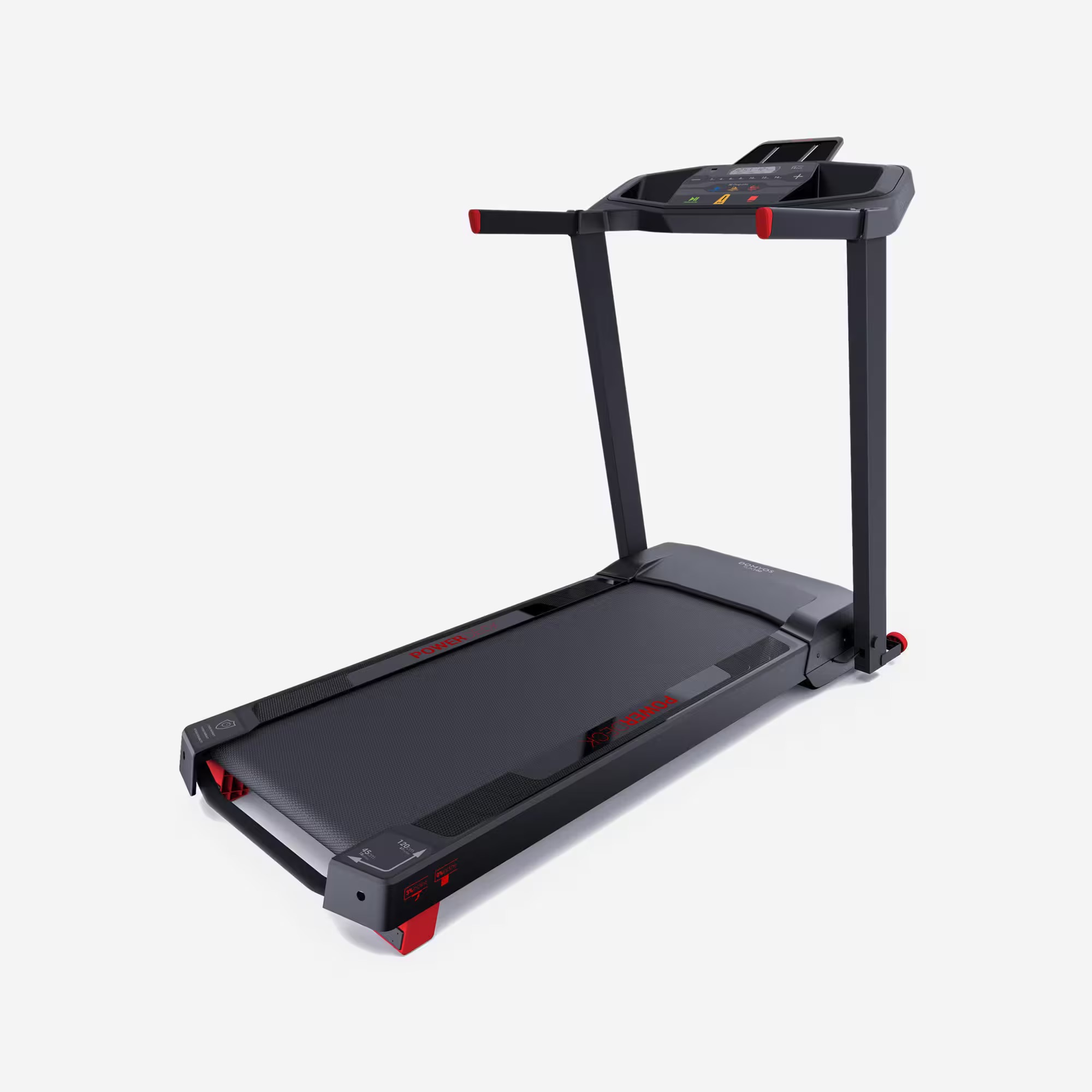 14km/h Smart Compact Treadmill (Model: RUN100E)
