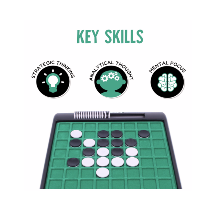30% off on Funskool Othello Classic Board Game | OneDayOnly