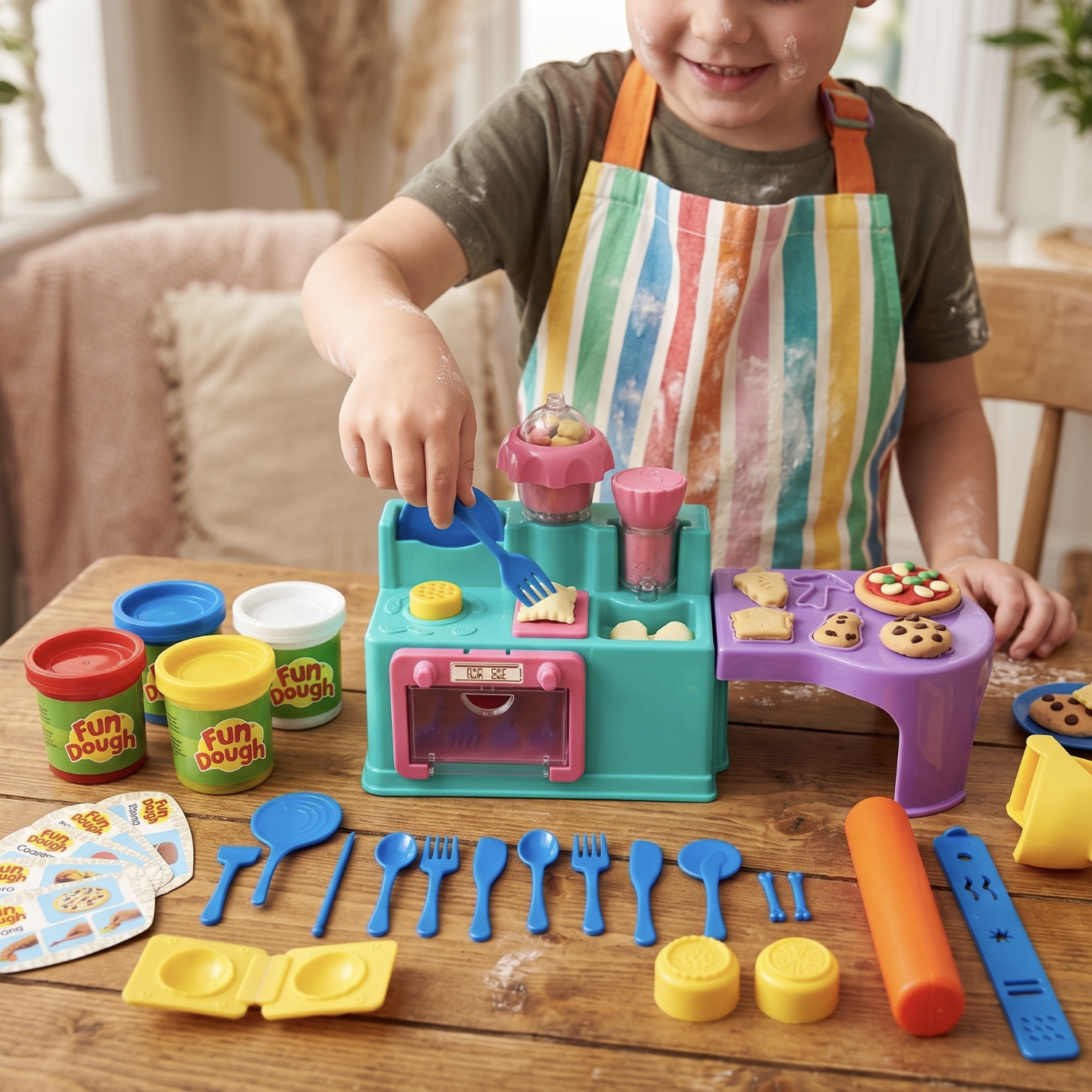 Kitchen Set
