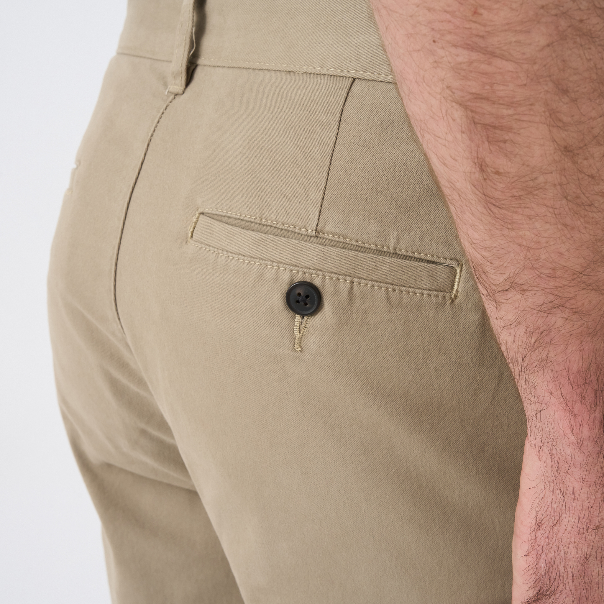 67% off on Men's Cotton Twill Chino Pants | OneDayOnly