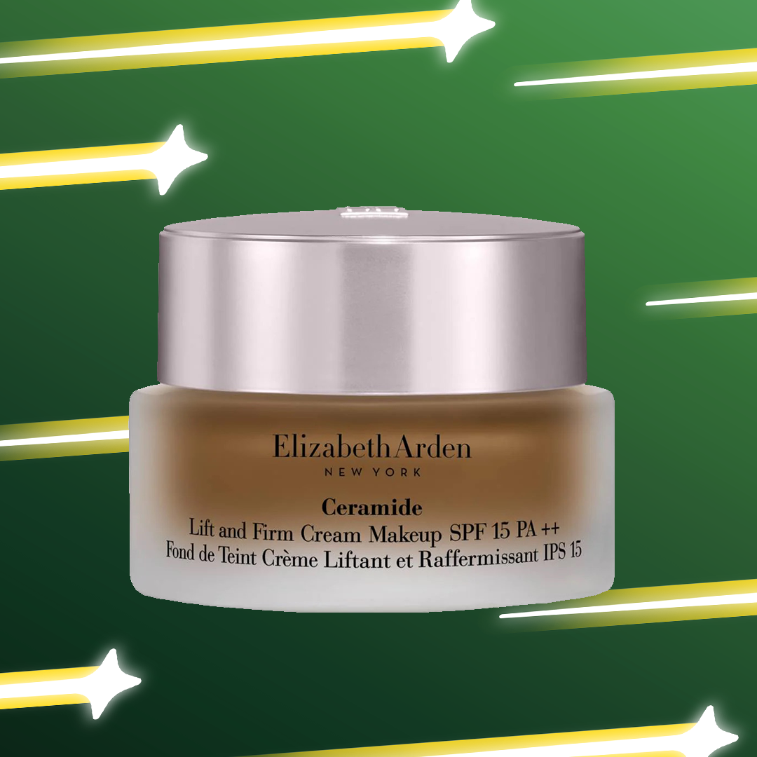 Ceramide Lift and Firm Foundation