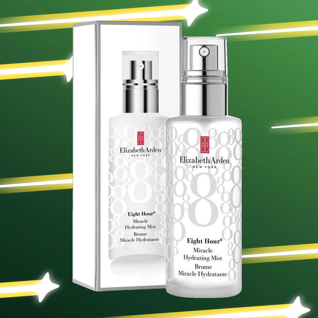 100ml 8-Hour Miracle Hydrating Mist