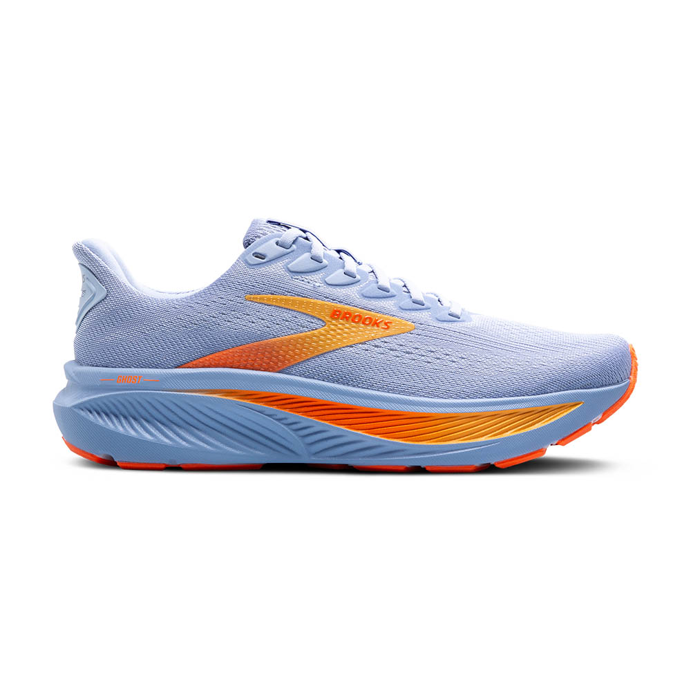Ladies Ghost 17 Running Shoes