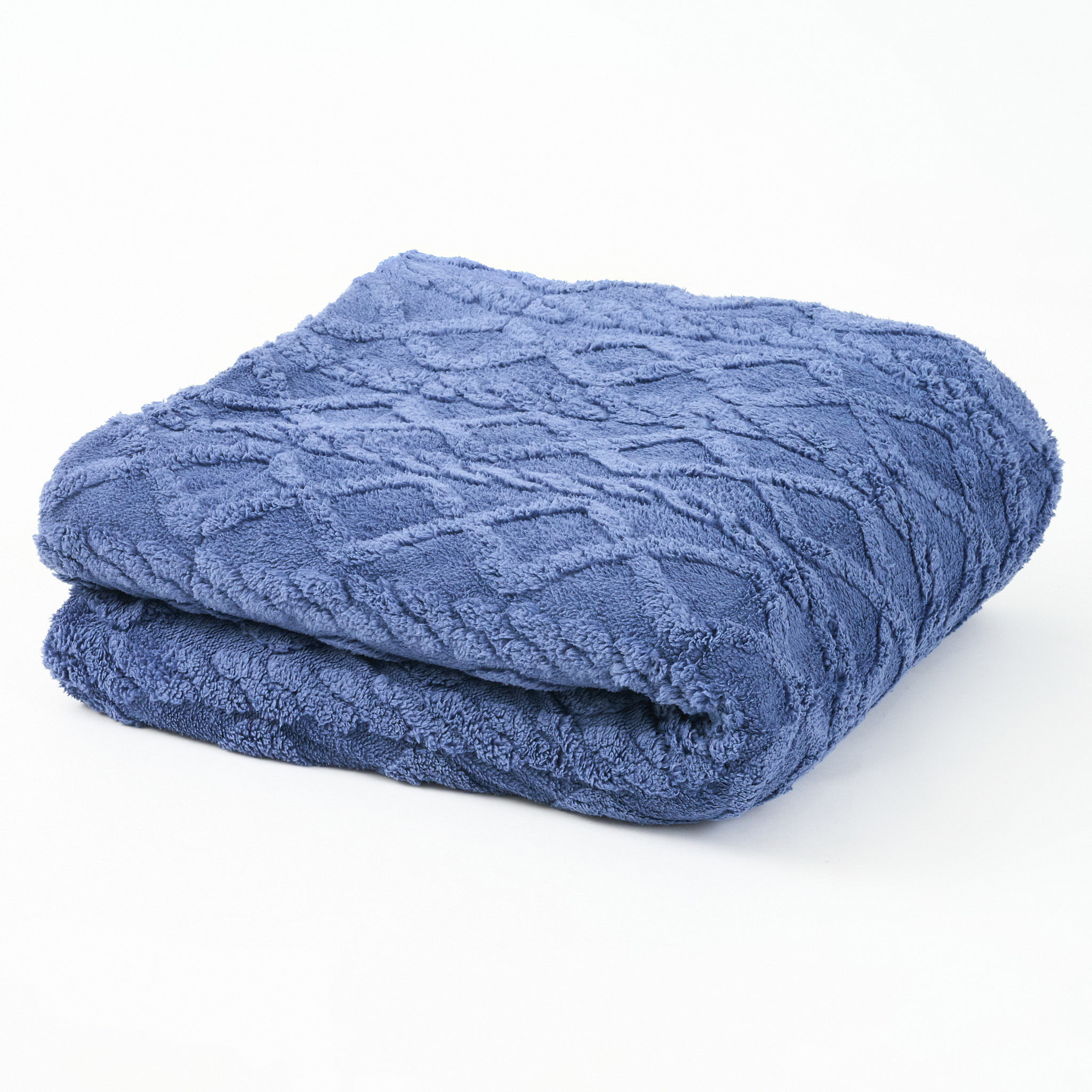 42% off on Sherpa Fleece Throw Blanket | OneDayOnly