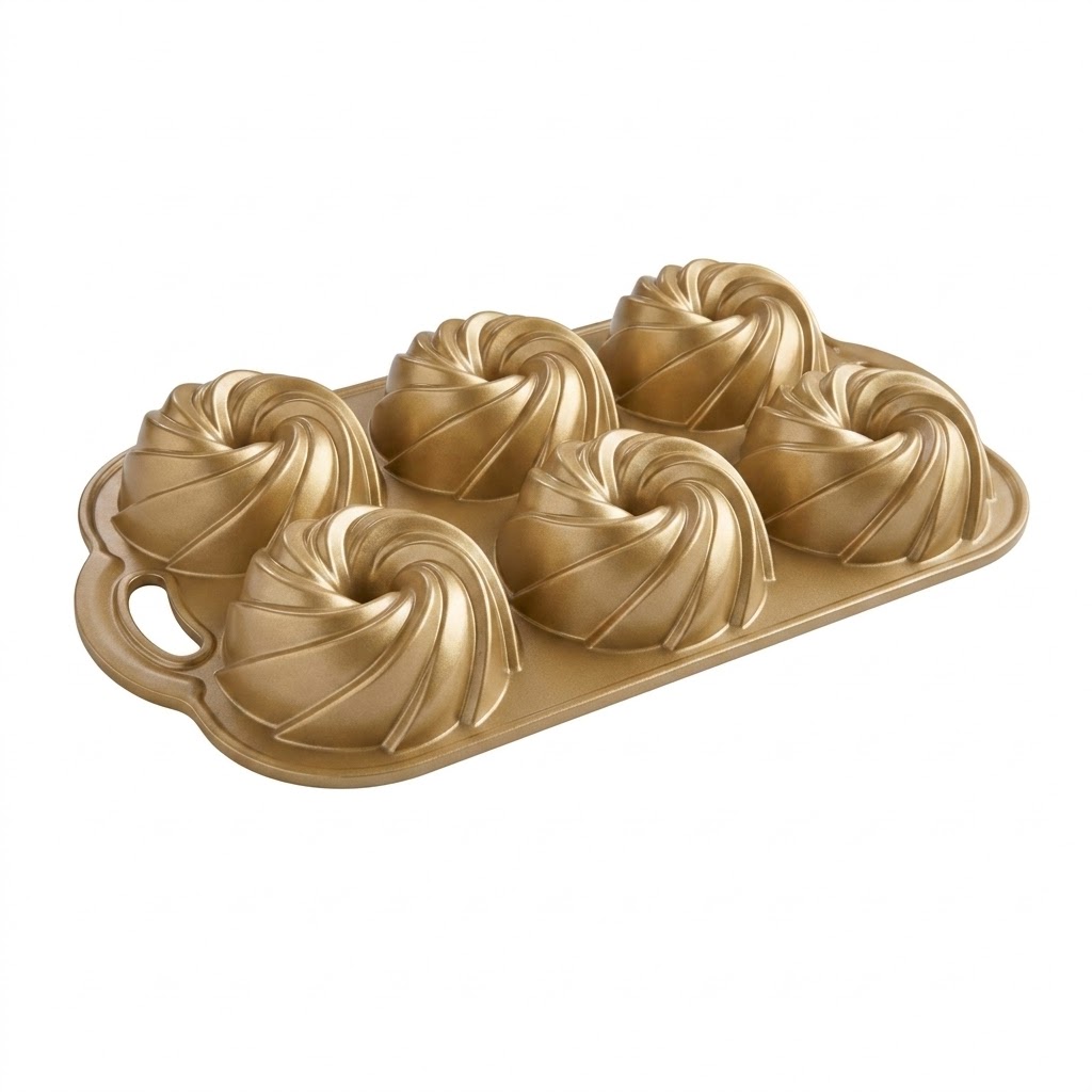 Swirl Bundlette Pan