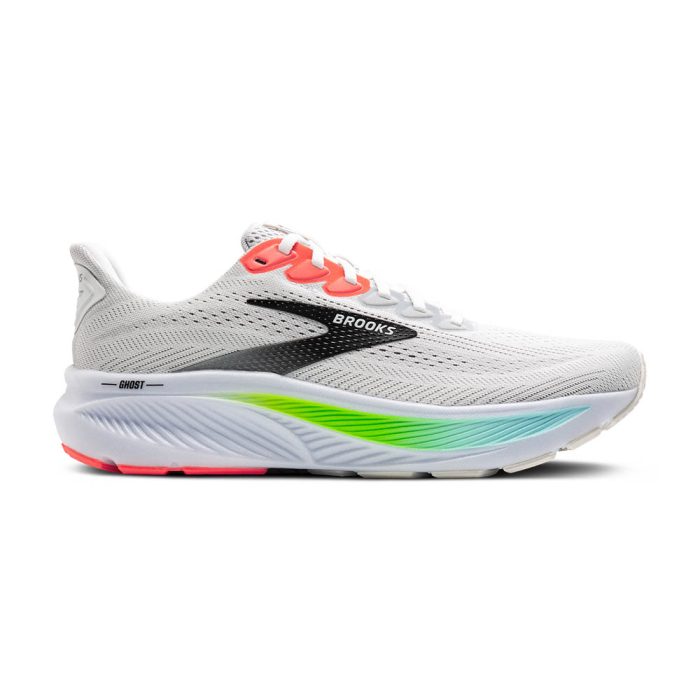 Men's Ghost 17 Running Shoes