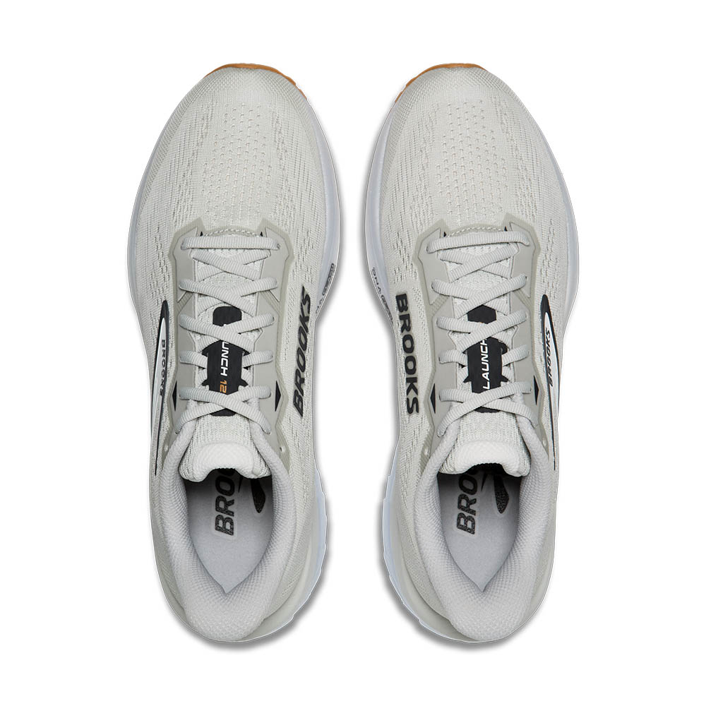 29% off on Brooks Men's Launch 12 Running Shoes | OneDayOnly