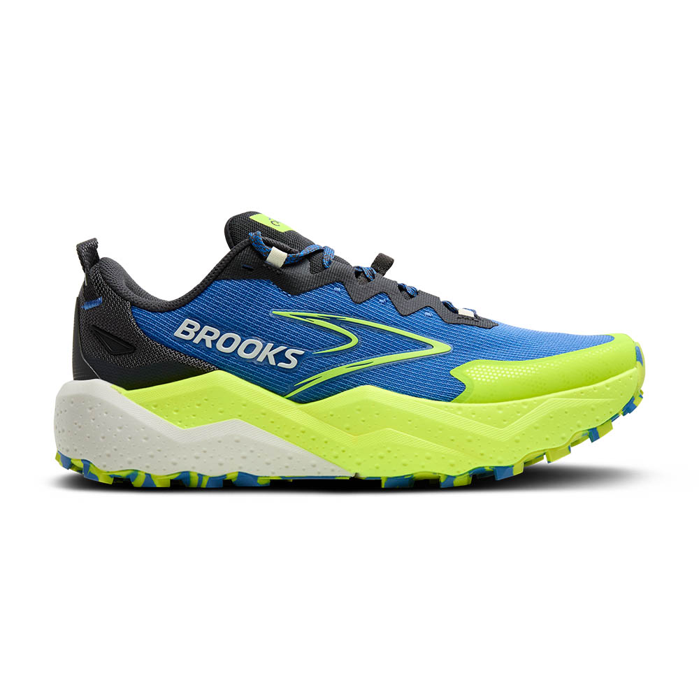 Men's Caldera 8 Trail Running Shoes