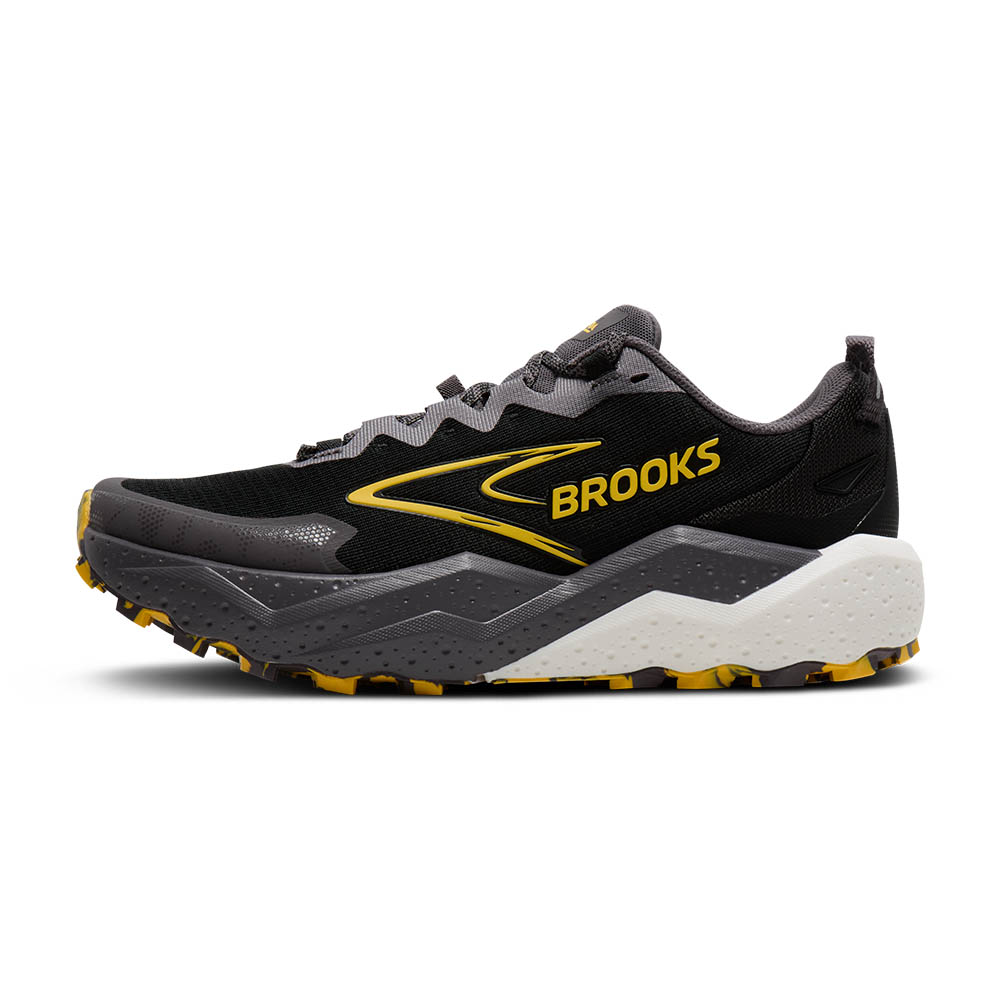 35% off on Brooks Men's Caldera 8 Trail Shoes | OneDayOnly