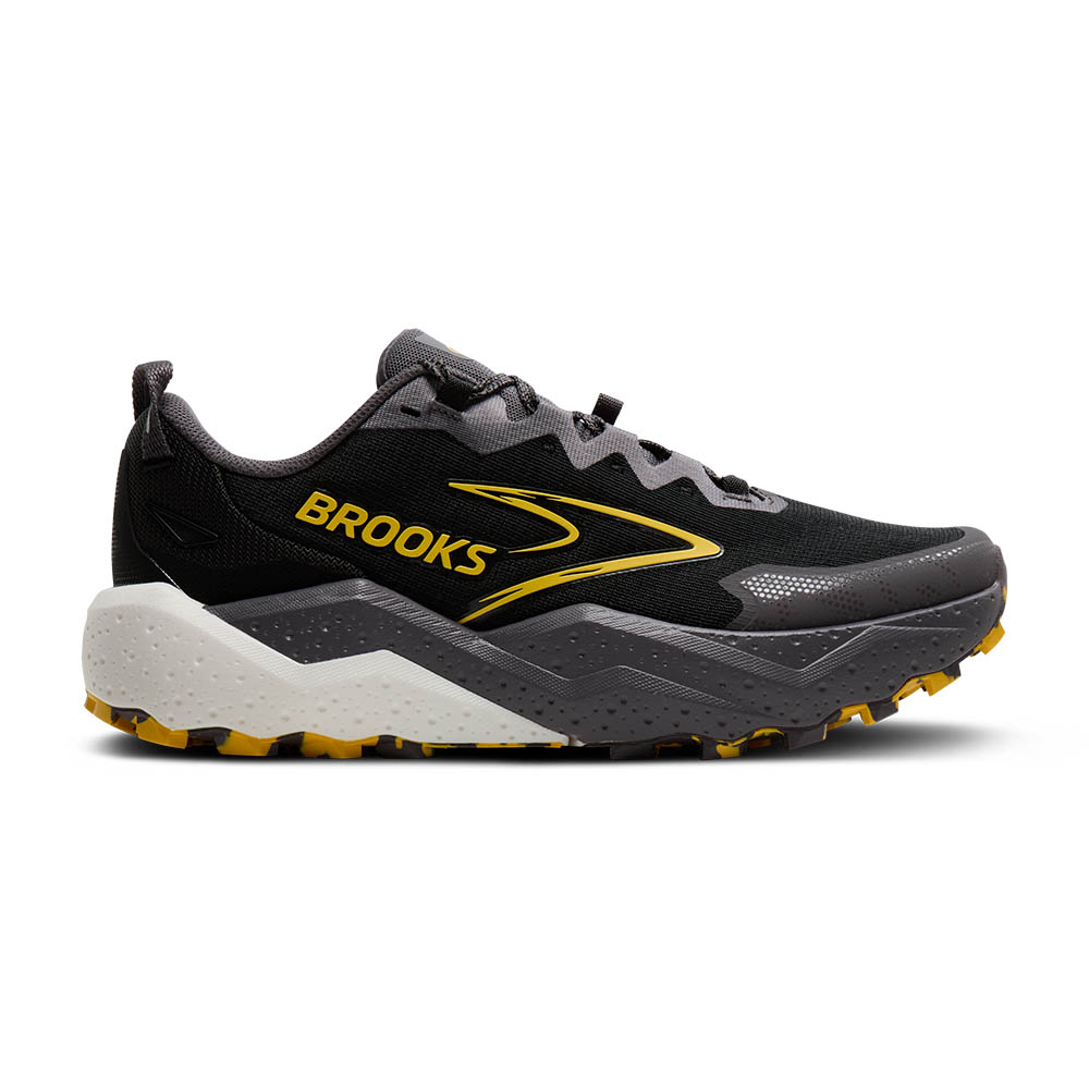 35% off on Brooks Men's Caldera 8 Trail Shoes | OneDayOnly
