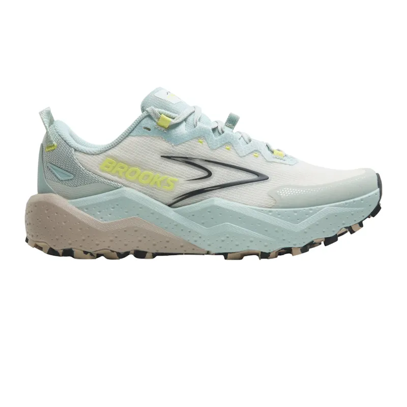 Misty Blue / Coconut / Cateau Gray