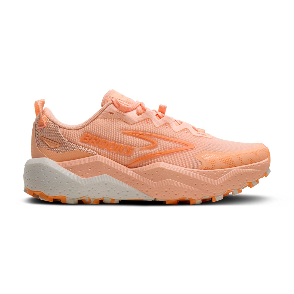 Ladies Caldera 8 Trail Running Shoes