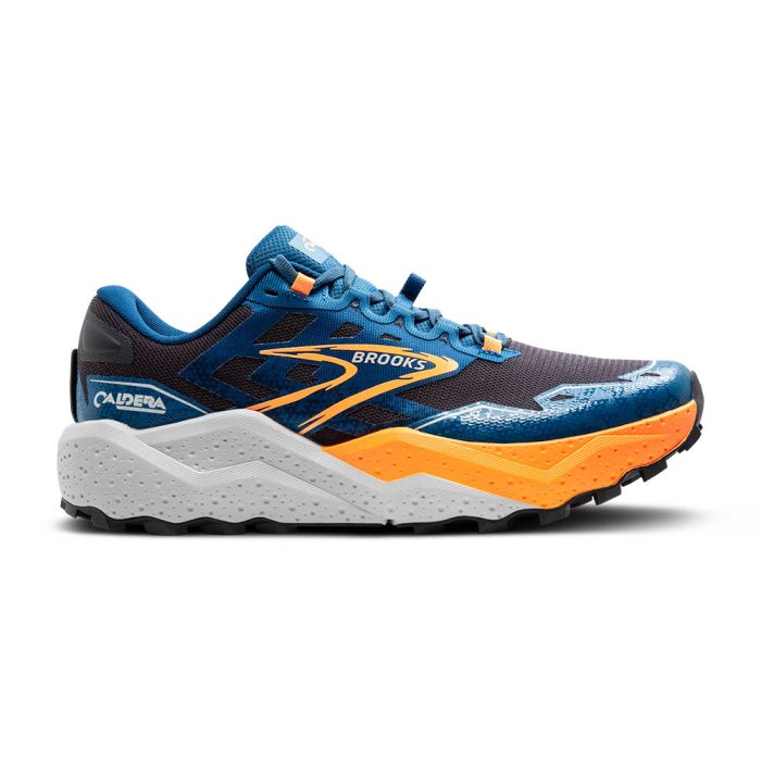 Men's Caldera 7 Trail Shoes