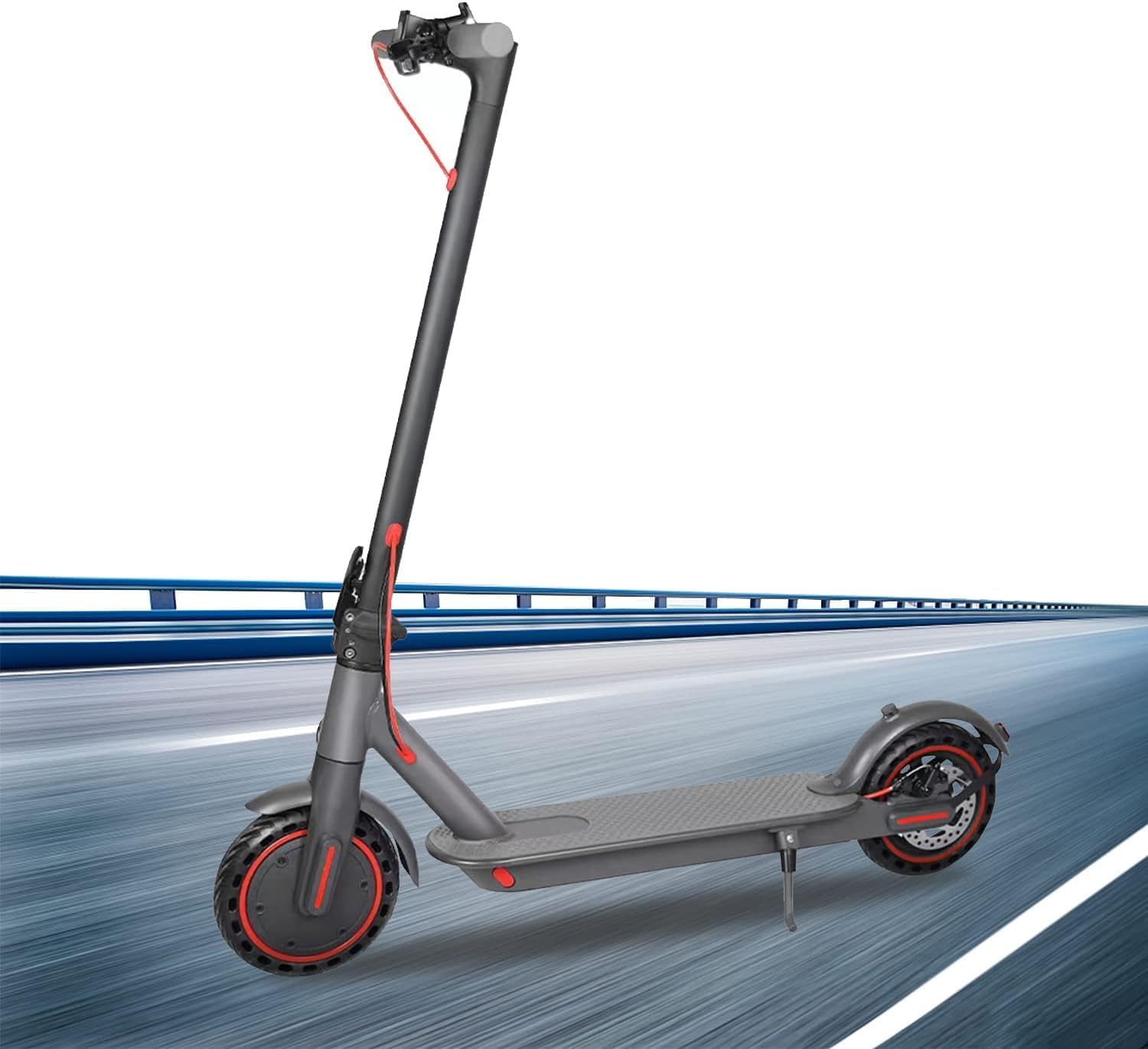 350W Foldable Electric Scooter