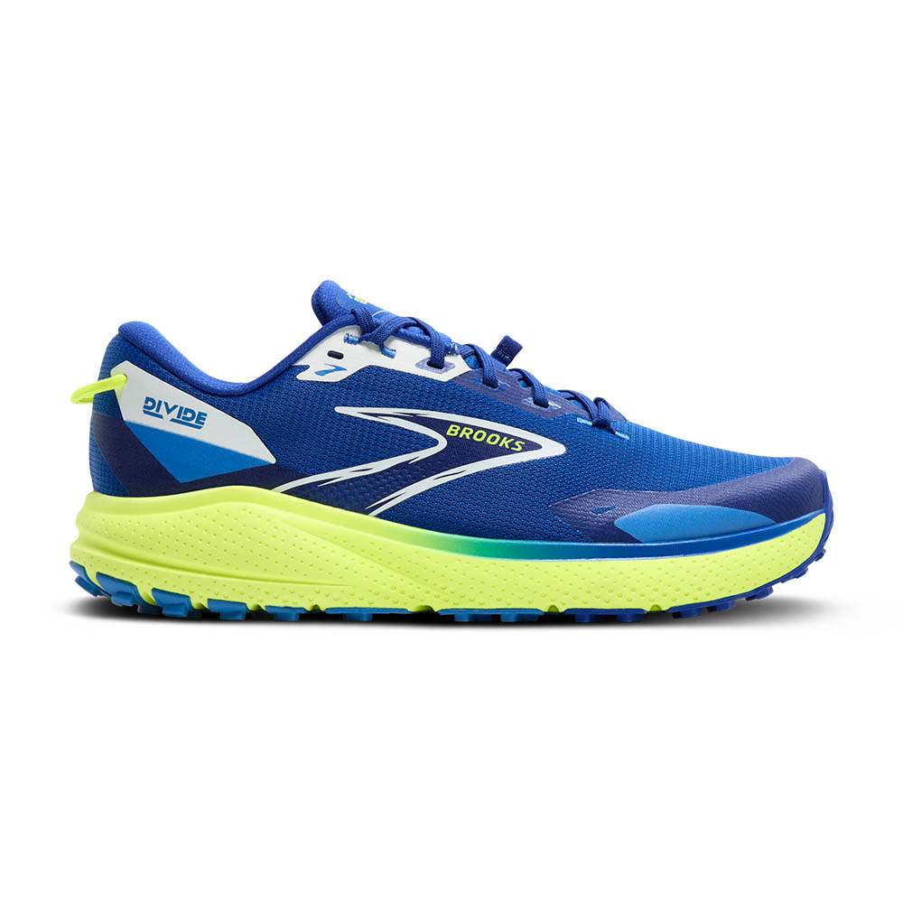 Men's Divide 6 Trail Running Shoes