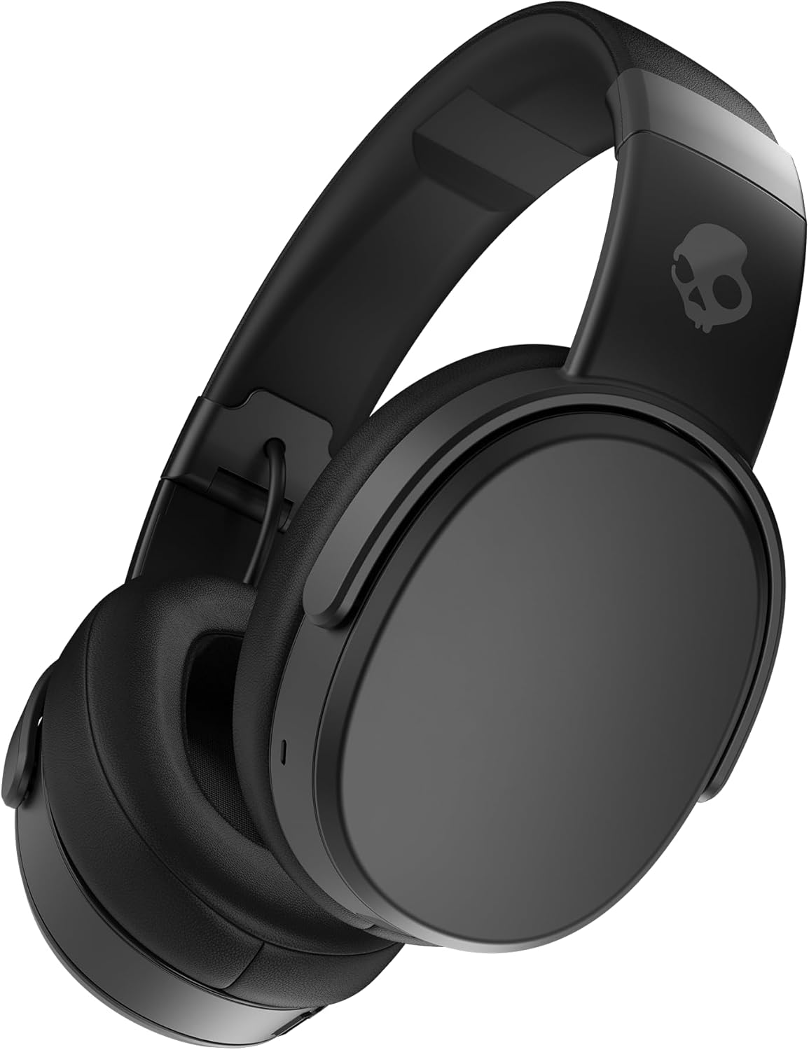 Crusher 3 Over-Ear Wireless Headphones