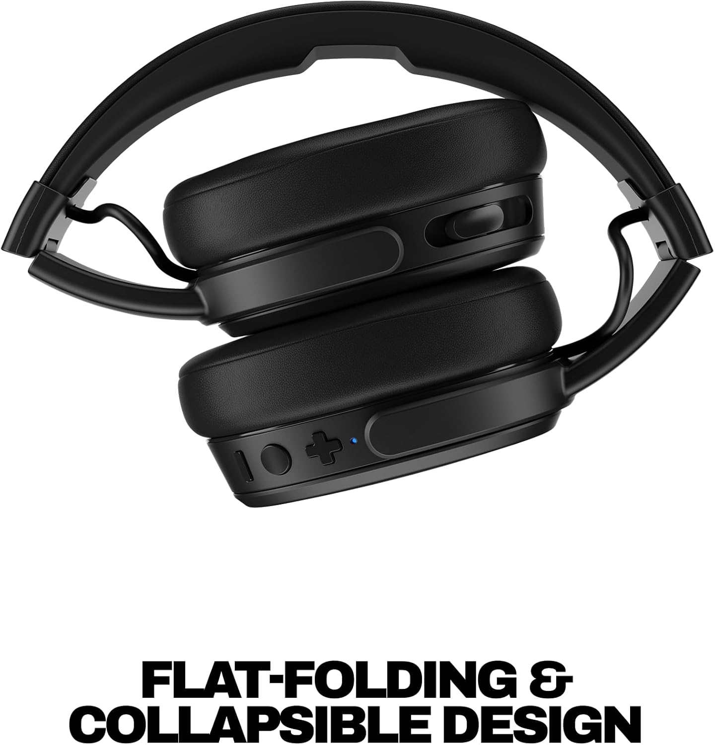 30% off on Skullcandy Crusher 3 BT Headphones | OneDayOnly
