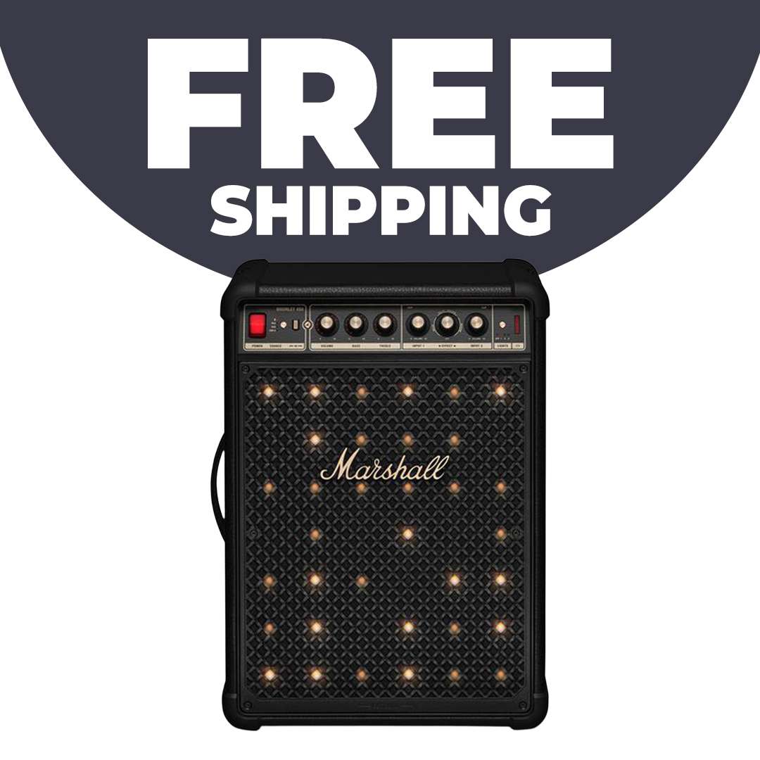 Bromley 450 Moveable Bluetooth Speaker