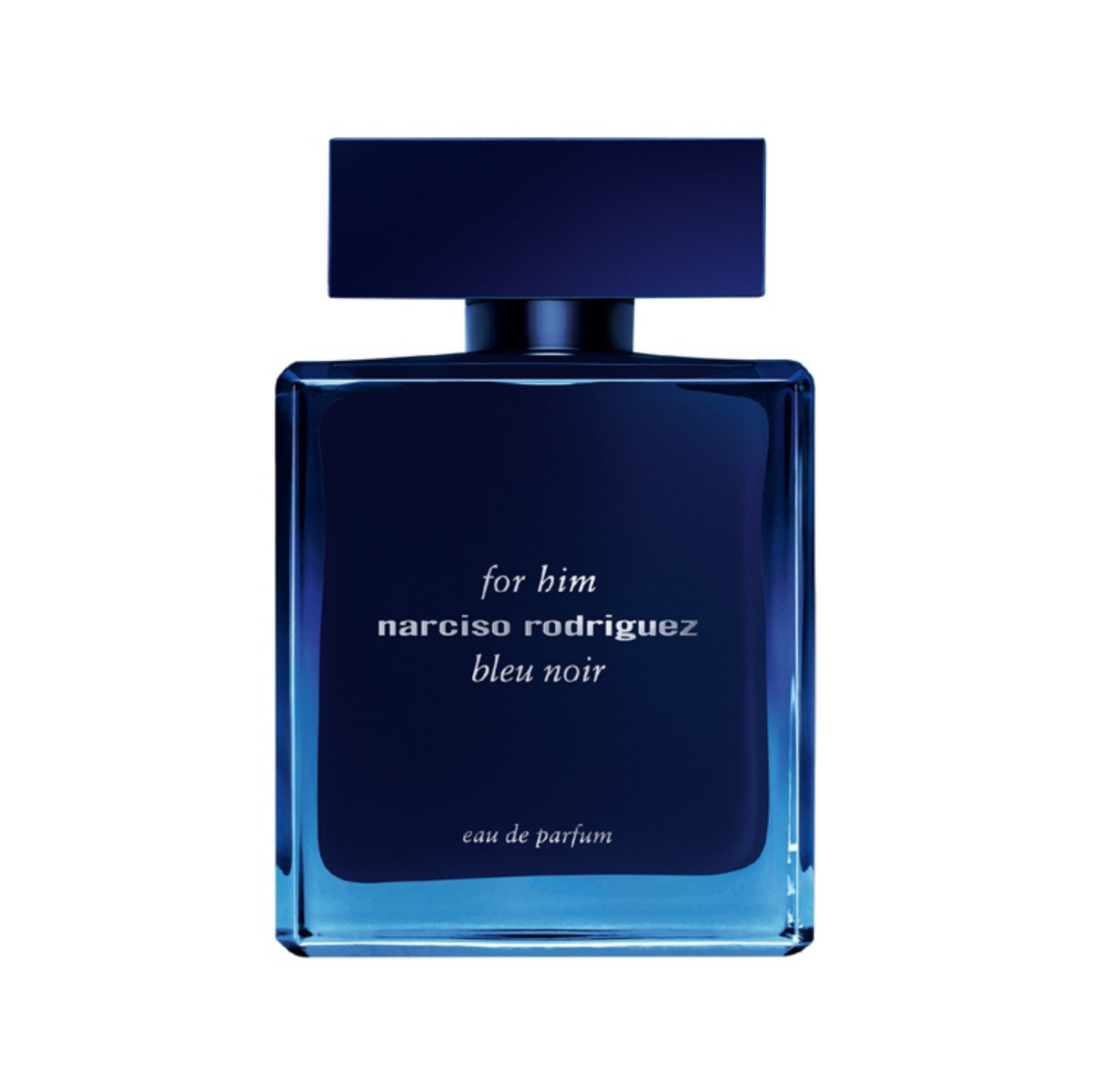 100ml Men's Blue Noir Parfum