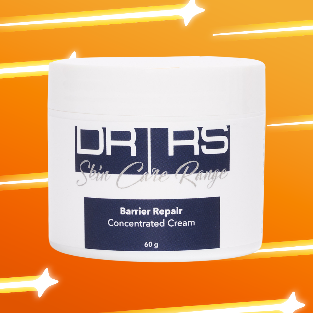 60g Barrier Repair Concentrated Cream