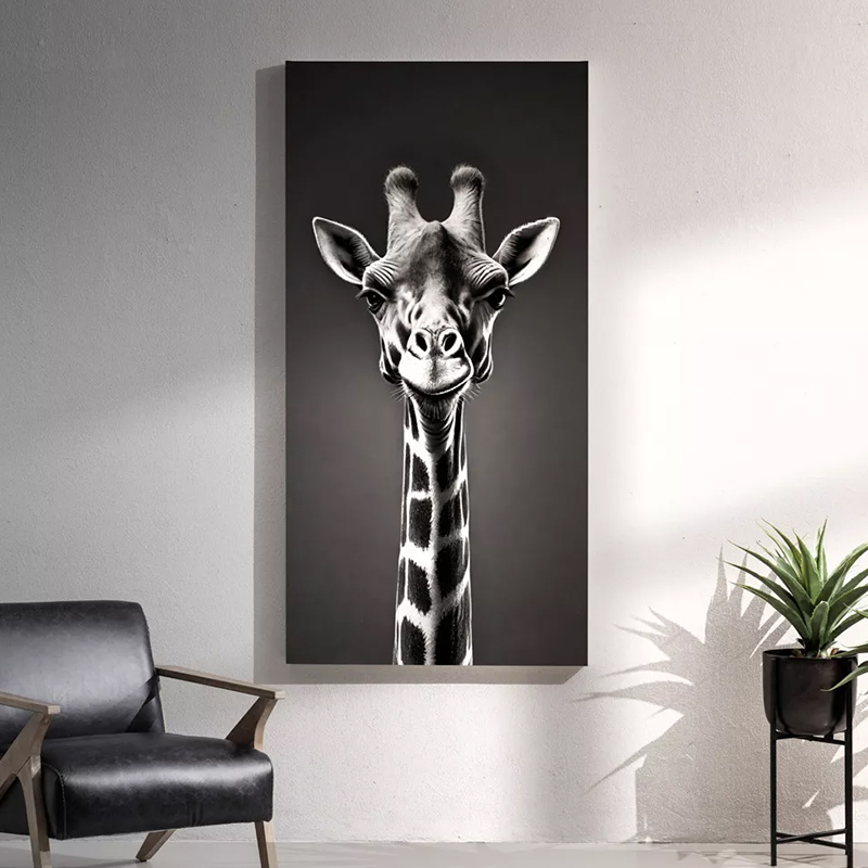 WallArt Premium Canvas Art — R1099 on OneDayOnly (was R1600)