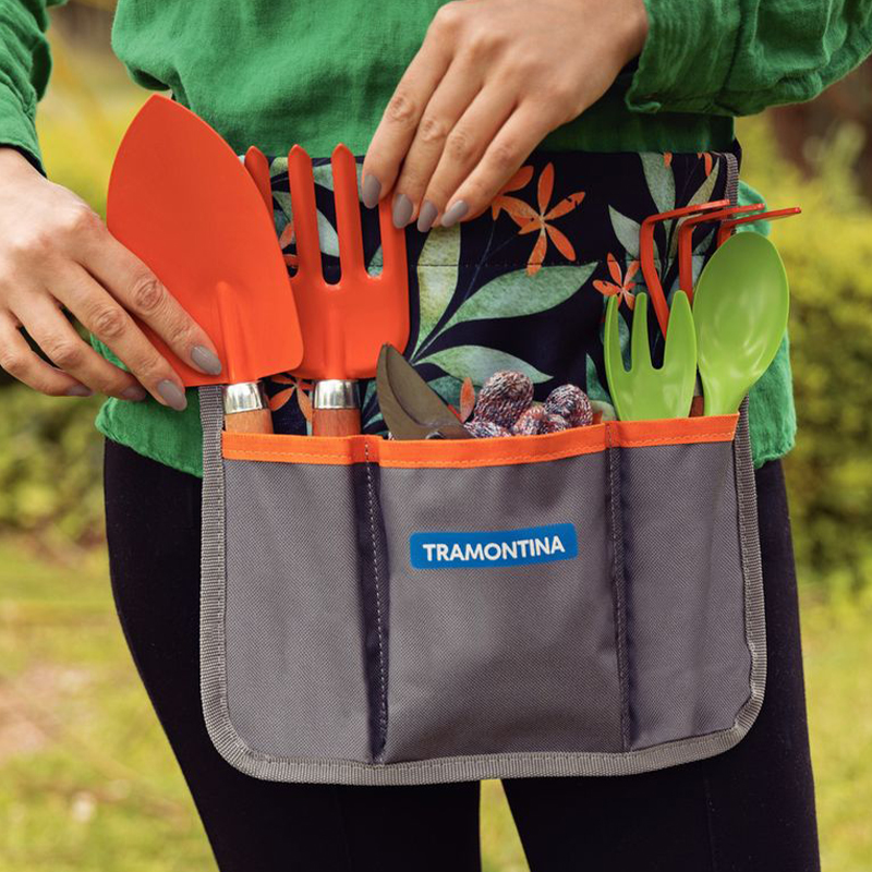 8-Piece Gardening Belt