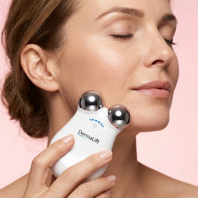DermaLift Facial Toning Device