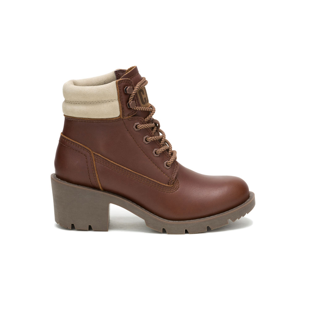 Ladies Rewrite Boots
