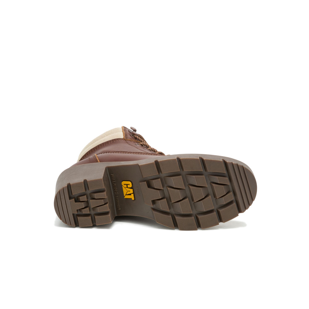 サラキャット 48% off on Caterpillar Ladies Rewrite Boots | OneDayOnly