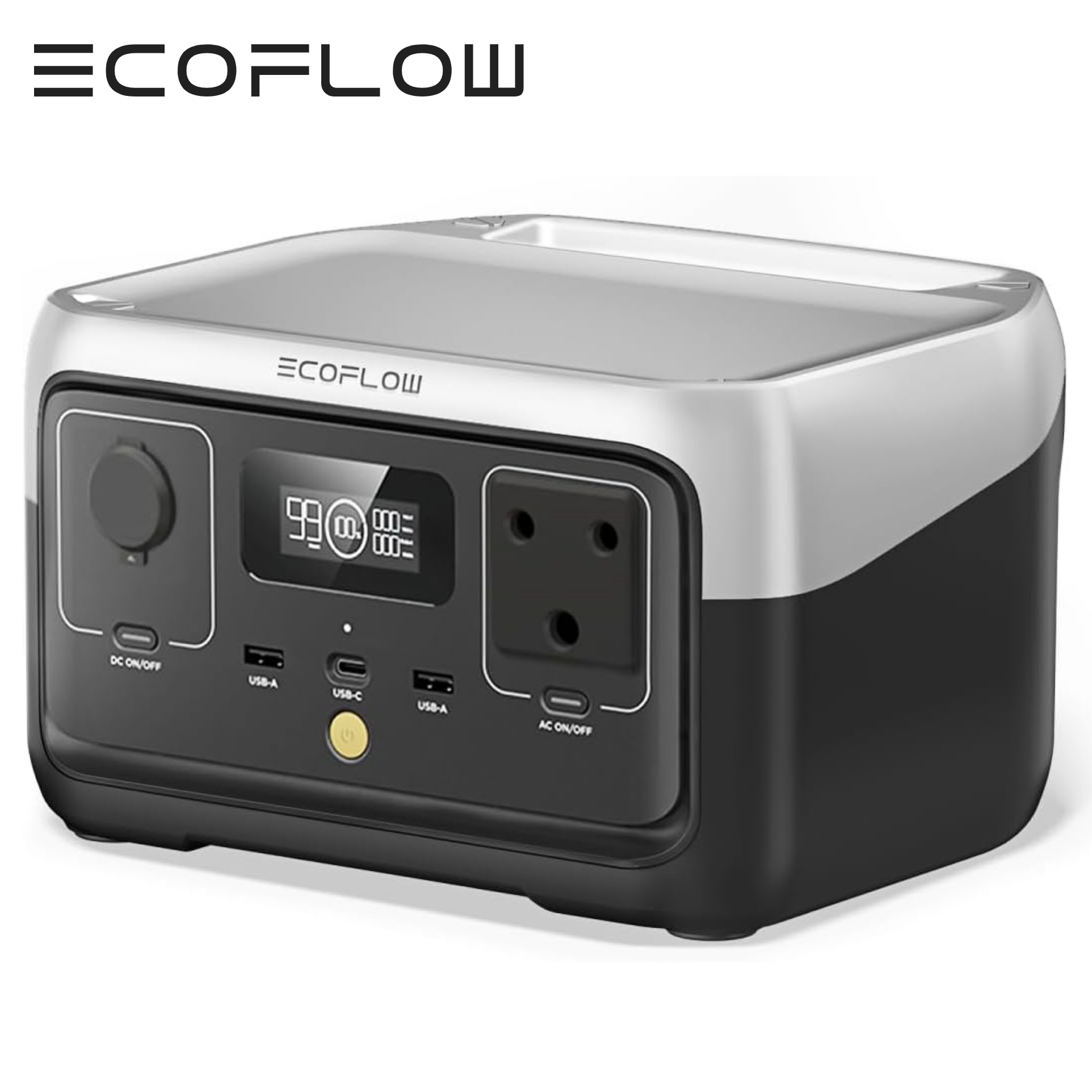 300W 256Wh River 2 Portable Power Station