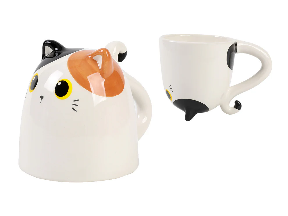 Orange Cat (Includes 1)