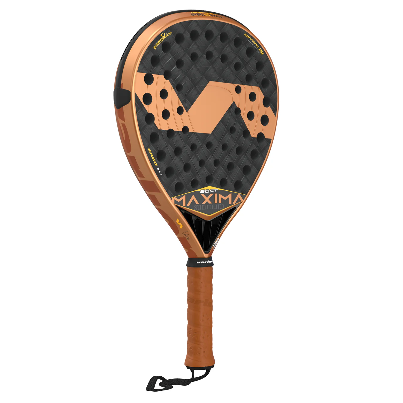 27% off on Maxima Carbon Soft Padel Racket | OneDayOnly