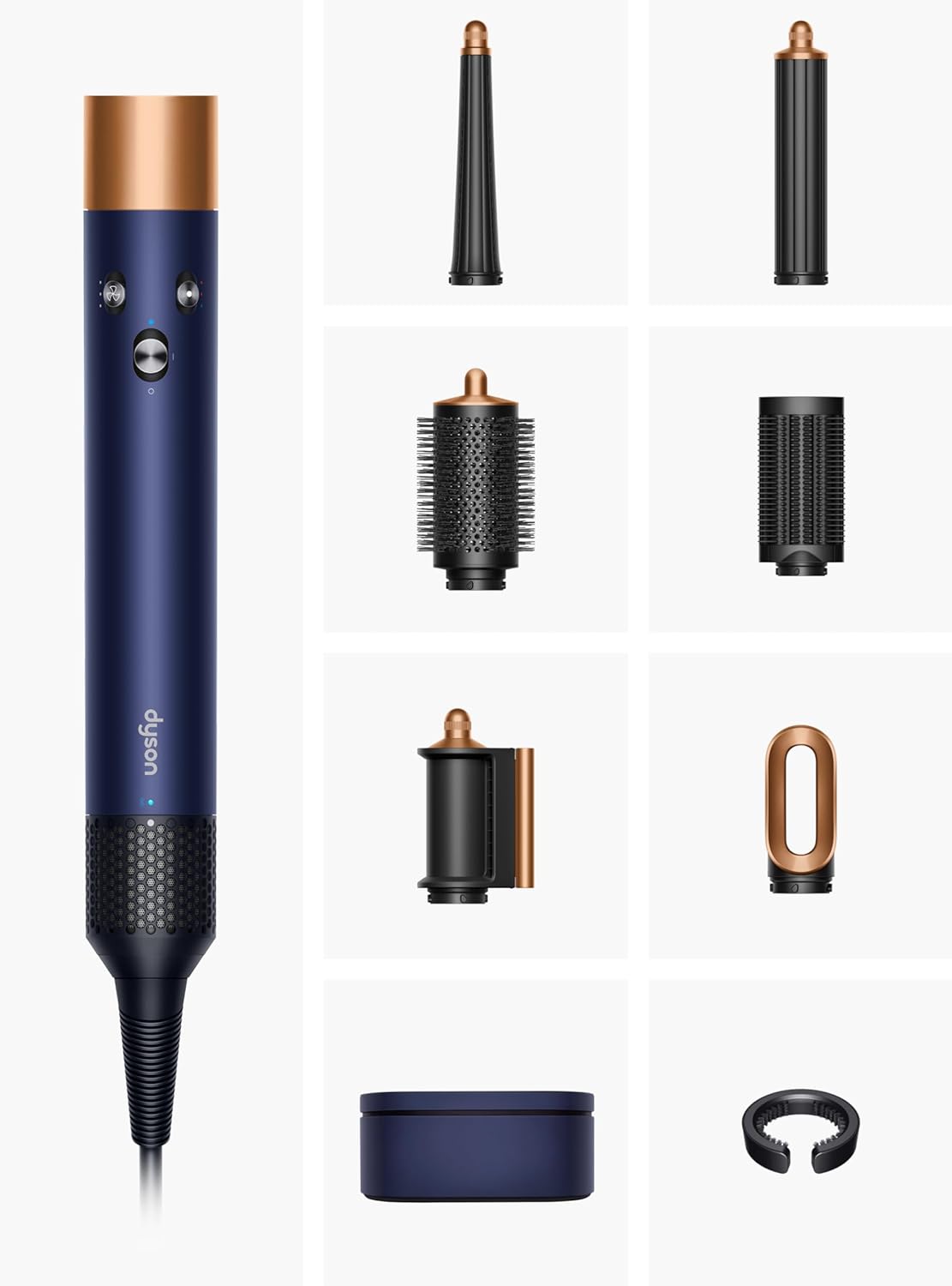 R2,050 off on Dyson Airwrap™ ID Multi-Styler | OneDayOnly