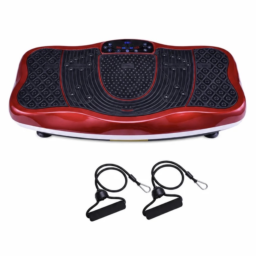 Vibration Plate Exercise Machine (Model: K1)