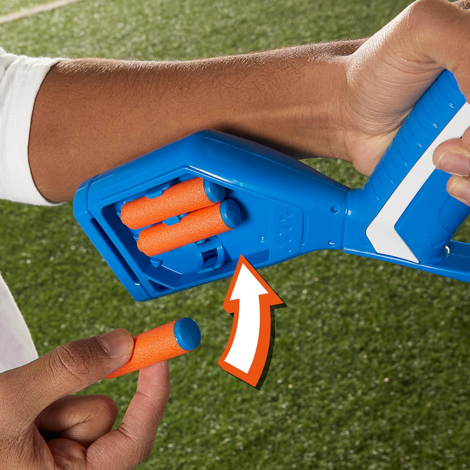30% off on Hasbro Nerf Strikeback Blaster Set | OneDayOnly