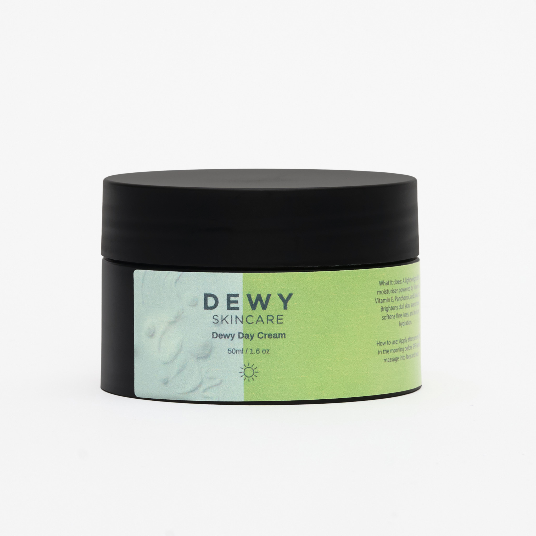 45% off on Dewy 2-Piece 50ml Day & Night Cream | OneDayOnly