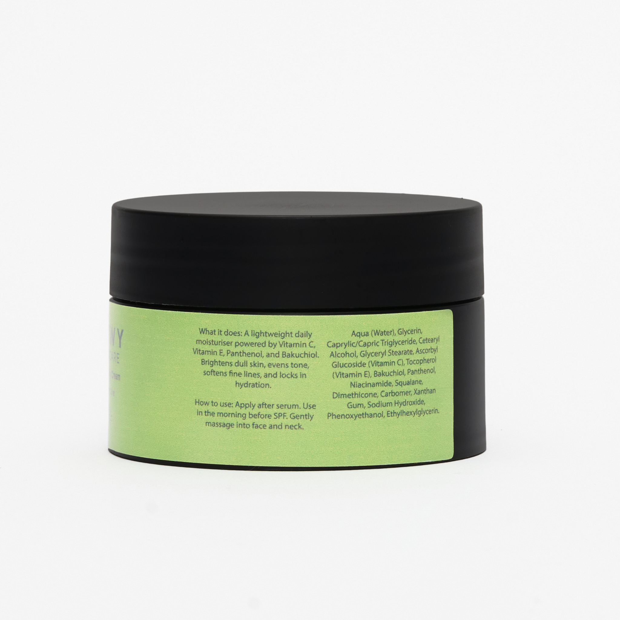 45% off on Dewy 2-Piece 50ml Day & Night Cream | OneDayOnly