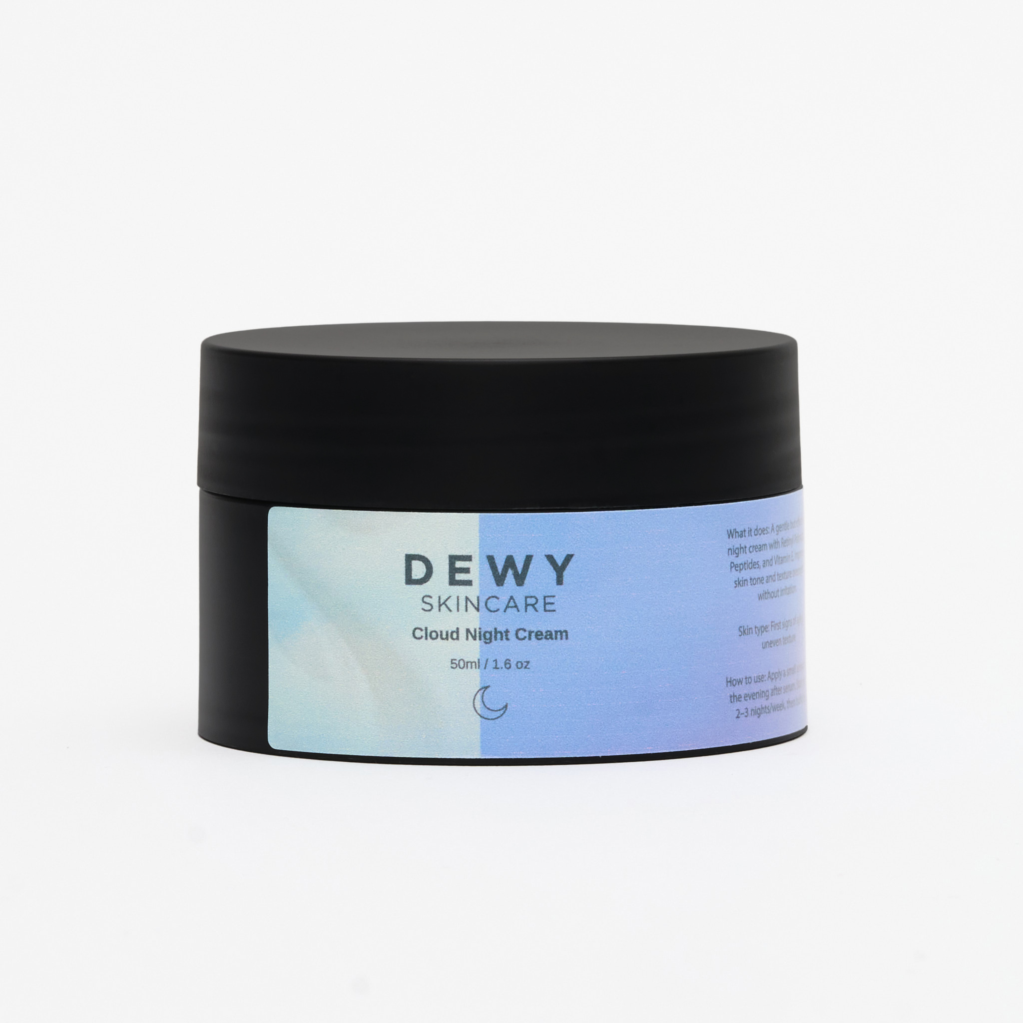 45% off on Dewy 2-Piece 50ml Day & Night Cream | OneDayOnly