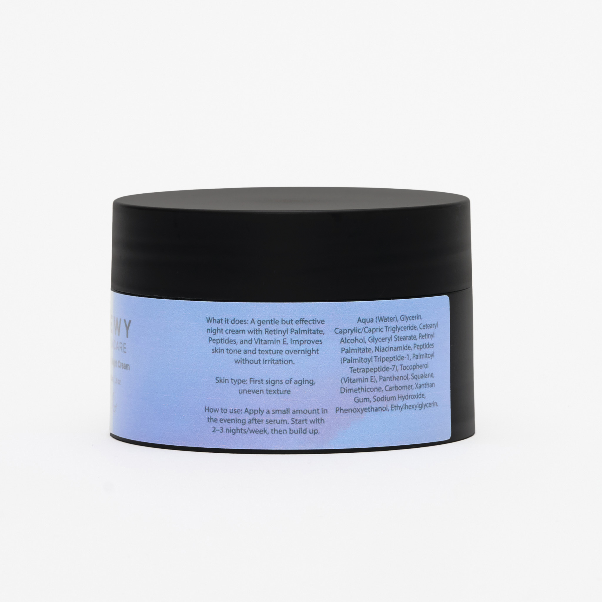 45% off on Dewy 2-Piece 50ml Day & Night Cream | OneDayOnly