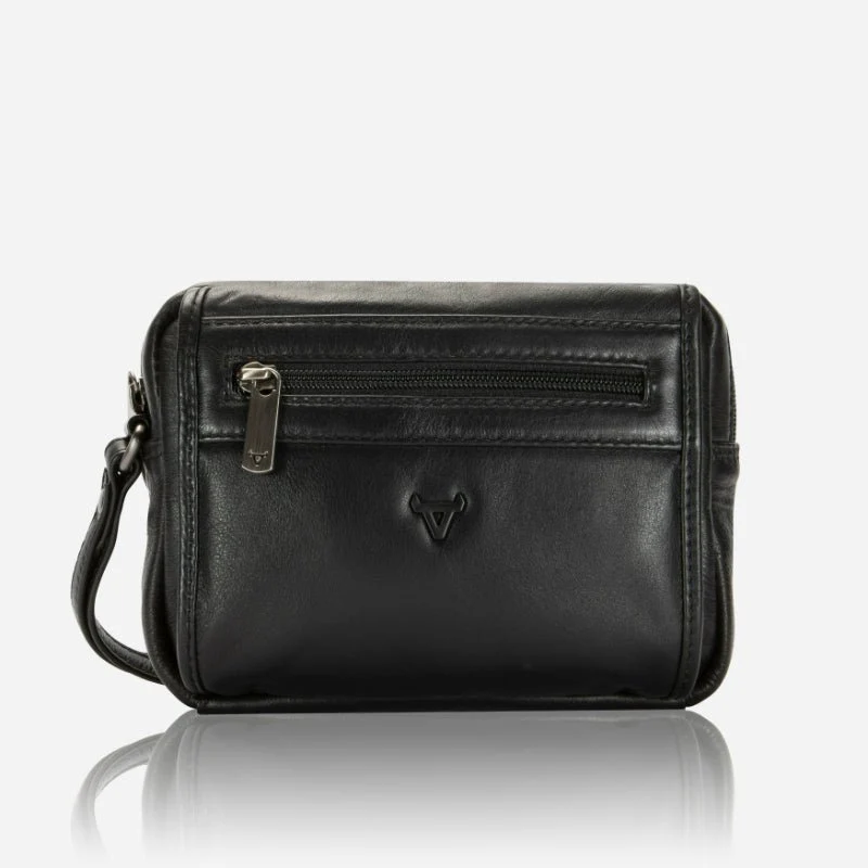 Men's Genuine Leather Bag