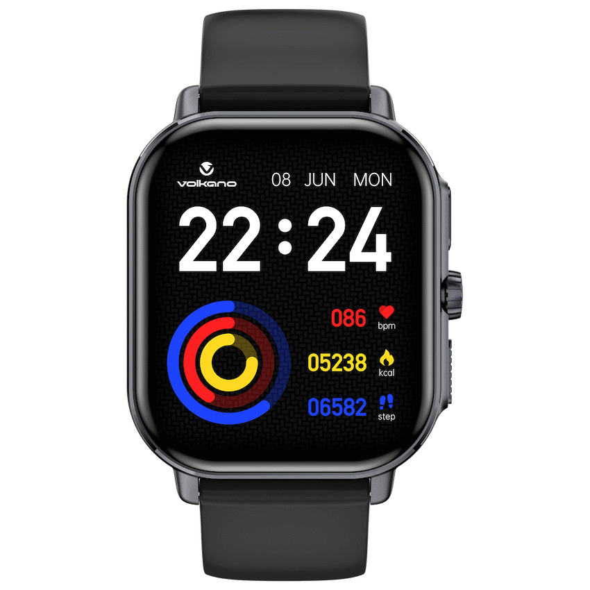36% off on Volkano Aero Series Smart Watch | OneDayOnly