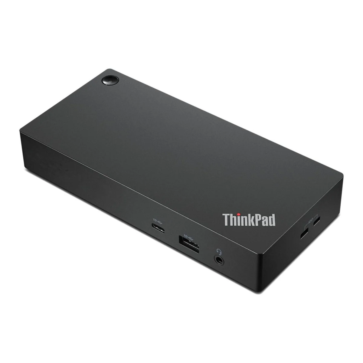 ThinkPad Universal USB-C Smart Dock (Model: 40BN0135SA)