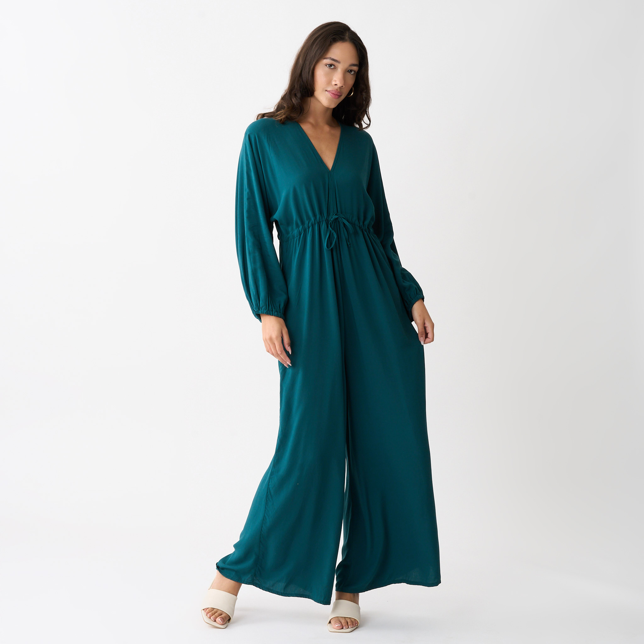 28% off on Ladies Soft Casablanca Jumpsuit | OneDayOnly