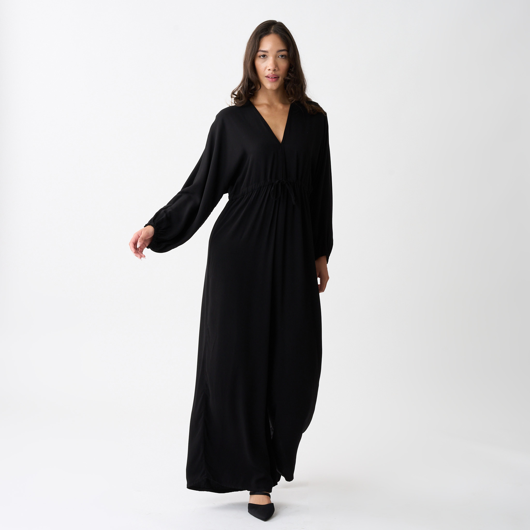 28% off on Ladies Soft Casablanca Jumpsuit | OneDayOnly